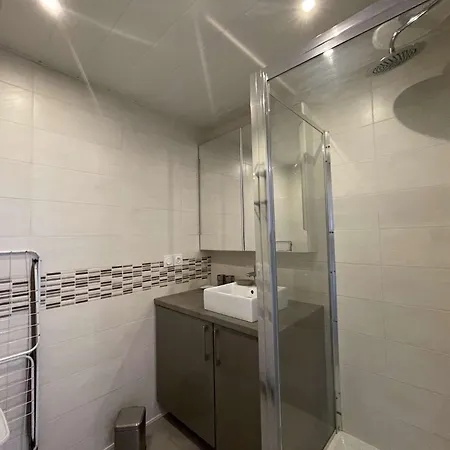 Διαμέρισμα Appartement- 3 Pieces - Lr590-023 Aytré
