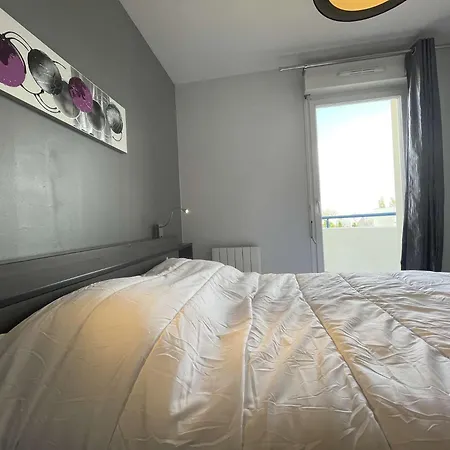 Apartment Appartement- 3 Pieces - Lr590-023