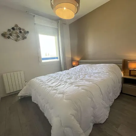 Apartment Appartement- 3 Pieces - Lr590-023 *