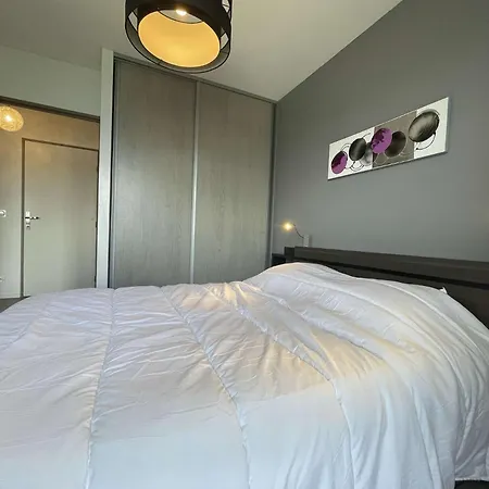 Appartement- 3 Pieces - Lr590-023 Διαμέρισμα Aytré