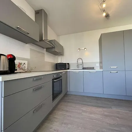 Apartment Appartement- 3 Pieces - Lr590-023 Aytre