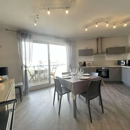 Apartment Appartement- 3 Pieces - Lr590-023 Aytre