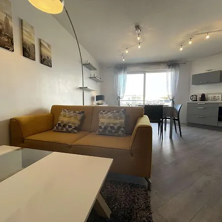 Appartement- 3 Pieces - Lr590-023 Aytré