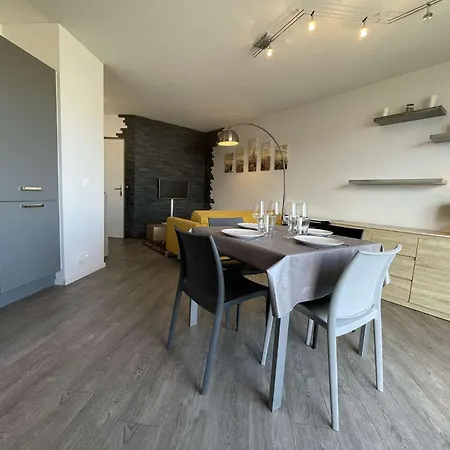 Appartement- 3 Pieces - Lr590-023 * Aytré